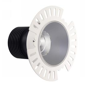 Basy 11 Recessed Ceiling Luminaires Dlux Round Recess Ceiling Basy 11 Recessed Ceiling Luminaires Dlux Round Recess Ceiling
